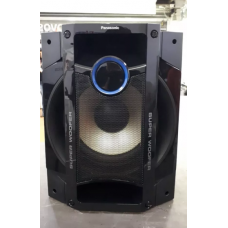 CAIXA ACUSTICA SUBWOOFER PANASONIC SB-WAKX70 8 OHMS NOVA!!!